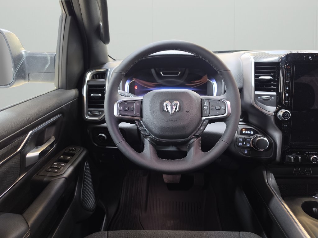 New 2026 RAM 1500 Big Horn AWD/4WD image 19