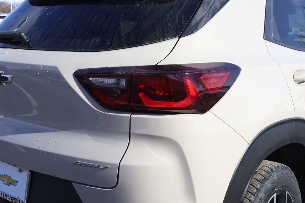 New 2026 Chevrolet TrailBlazer ACTIV w/ Convenience Package image 7