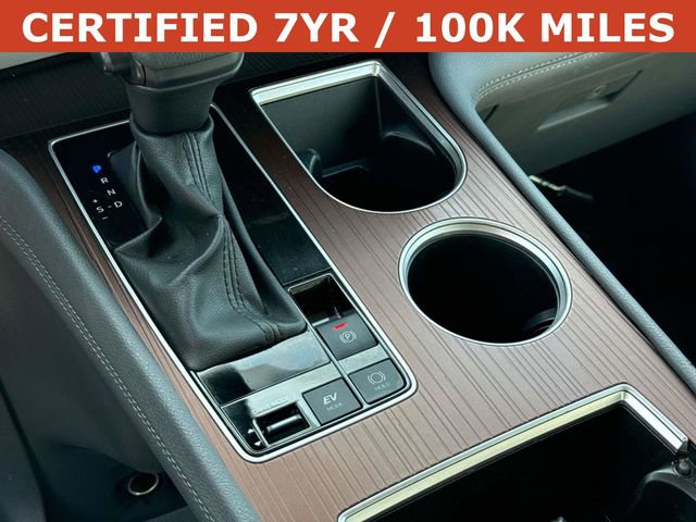 Used 2024 Toyota Sienna LE image 24