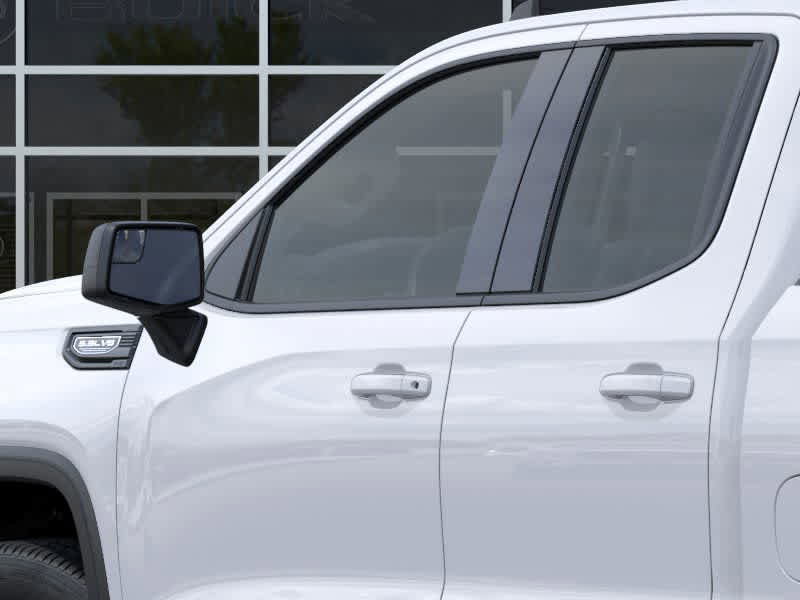 New 2026 GMC Sierra 1500 Elevation image 12