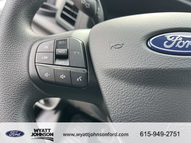 New 2026 Ford Transit 350 XL RWD image 28