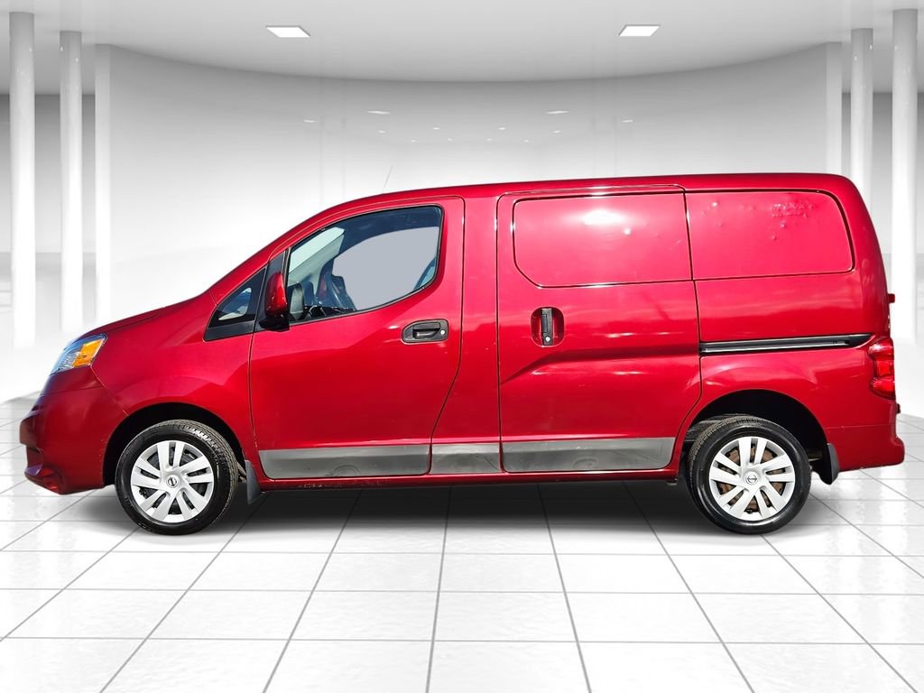 Used 2020 Nissan NV200 SV image 6
