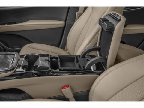 Used 2023 Lincoln Nautilus FWD w/ Premium Package image 14