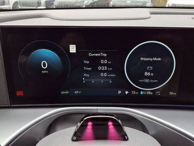 New 2026 Hyundai Ioniq 9 SEL AWD/4WD image 24