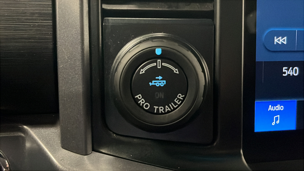 Used 2025 Ford F150 XLT w/ Equipment Group 302A MID AWD/4WD image 30