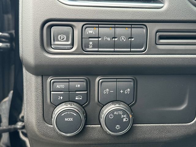 Used 2024 Chevrolet Tahoe LT image 12