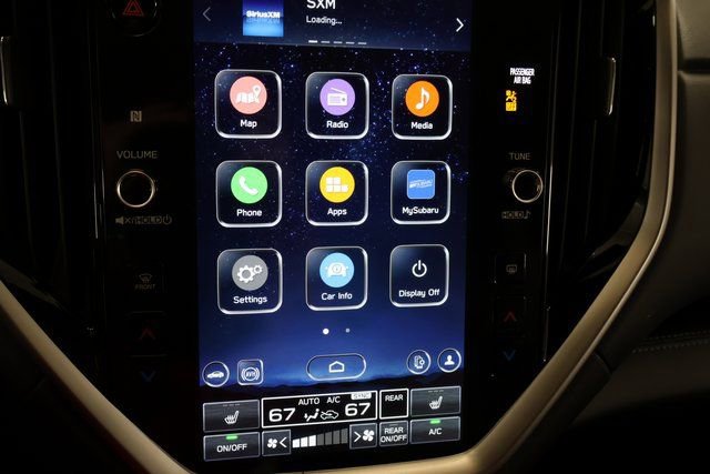 New 2026 Subaru Ascent Limited w/ Popular Package #2 image 21