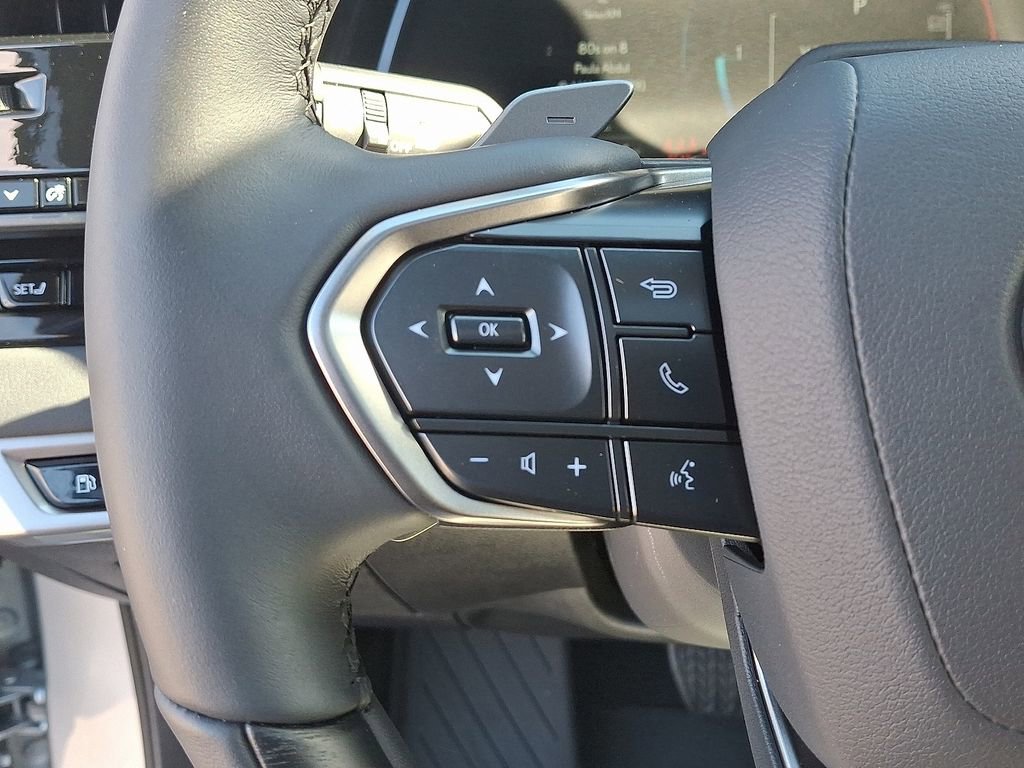 Used 2025 Lexus RX 350 F Sport w/ Convenience Package image 22