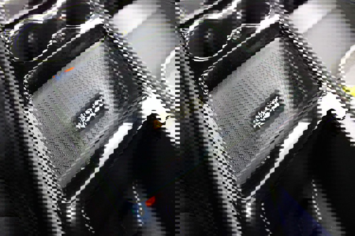 Used 2024 Chevrolet Blazer EV LT image 16