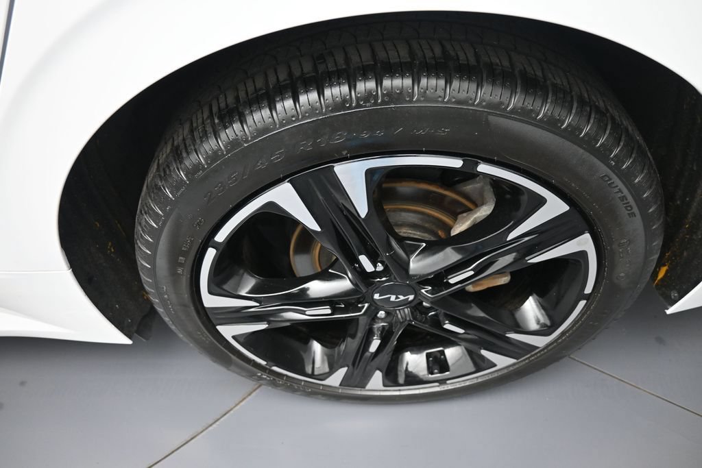 Used 2024 Kia K5 GT-Line FWD image 15