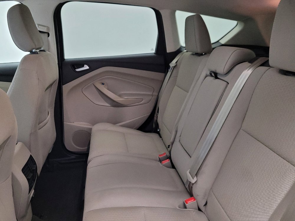 Used 2018 Ford Escape SE w/ SE Sync 3 Package image 18