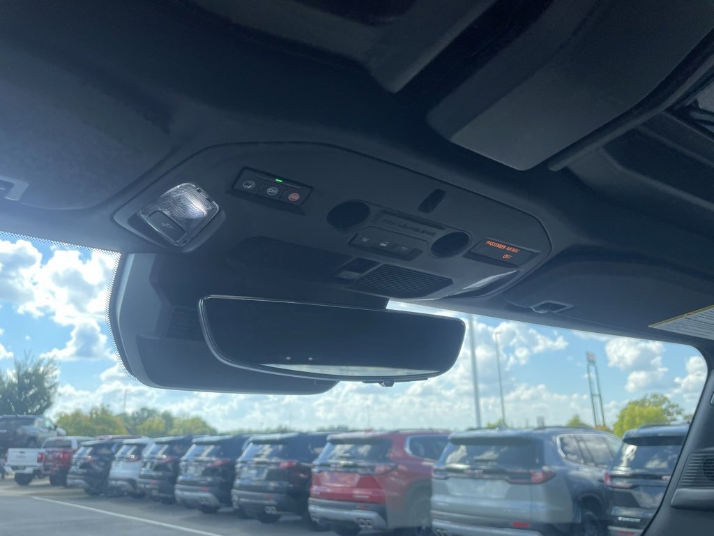 New 2026 GMC Hummer EV 4x4 Crew Cab image 25