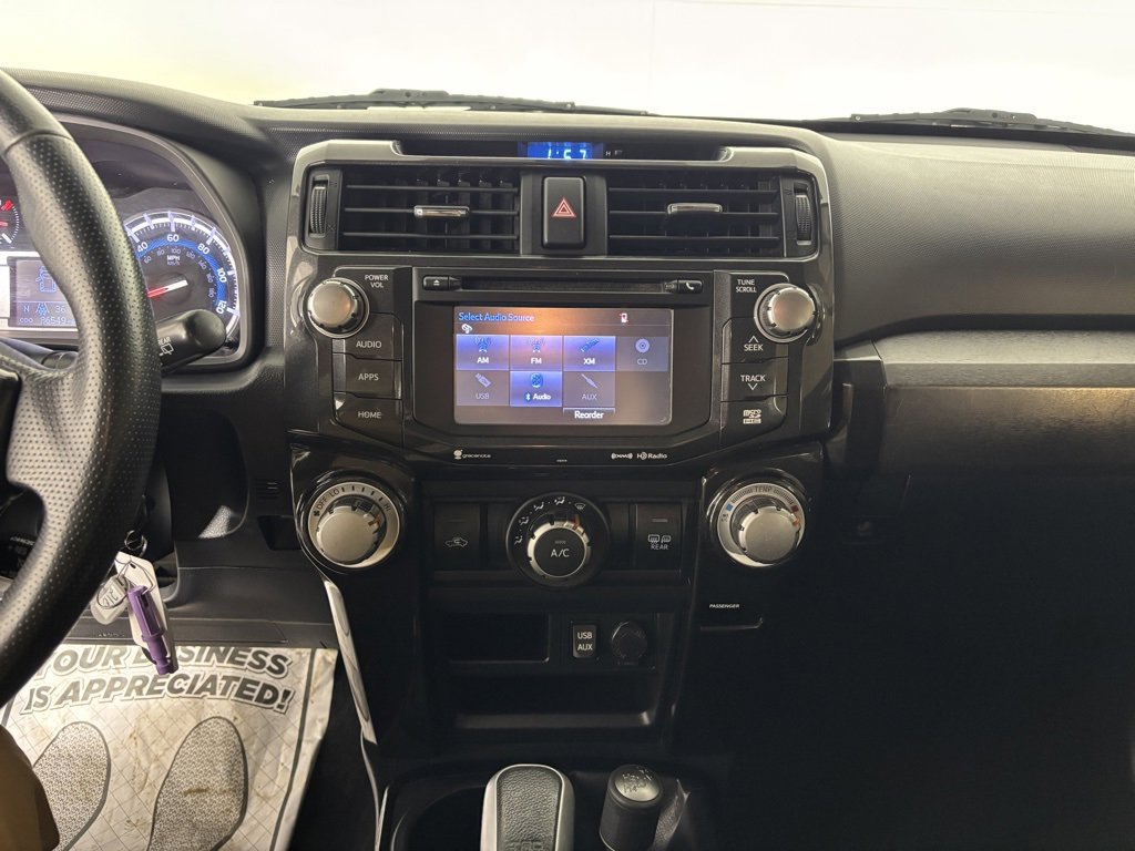 Used 2019 Toyota 4Runner TRD Off-Road image 24