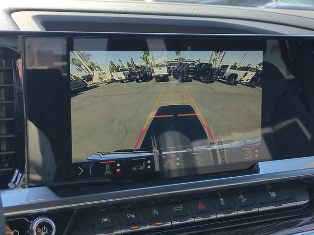 New 2026 GMC Sierra 1500 Elevation w/ Elevation Premium Package AWD/4WD image 16