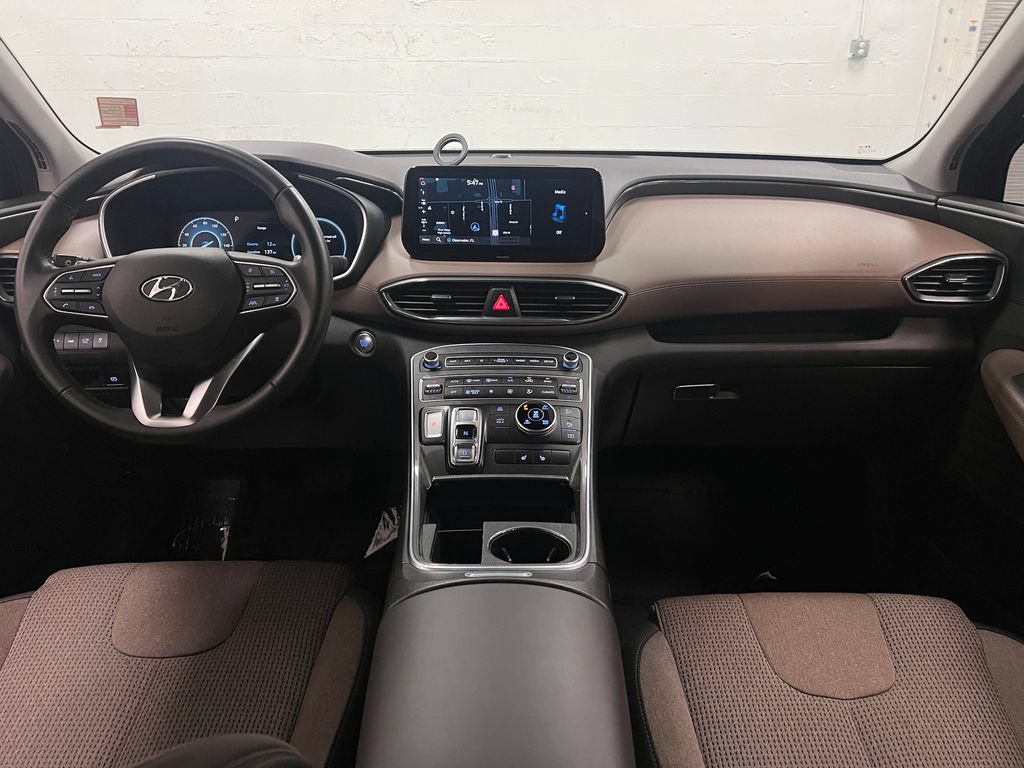 Used 2023 Hyundai Santa Fe SEL Convenience AWD/4WD image 13