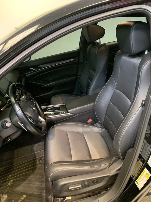 Used 2020 Honda Accord Sport image 16
