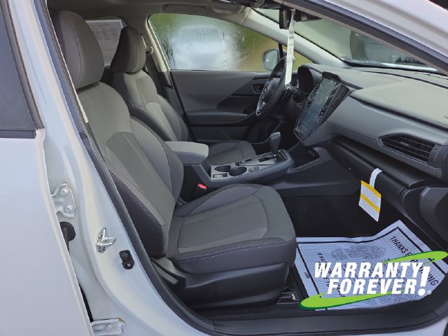 Certified 2026 Subaru Crosstrek 2.5i Premium AWD/4WD image 15