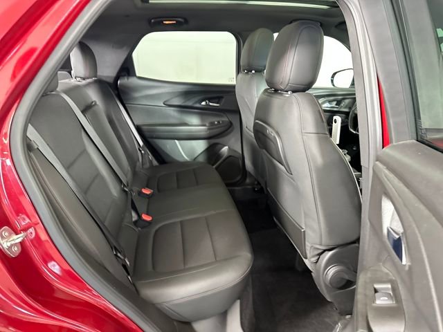 Used 2021 Chevrolet TrailBlazer RS w/ Sun and Liftgate Package image 27