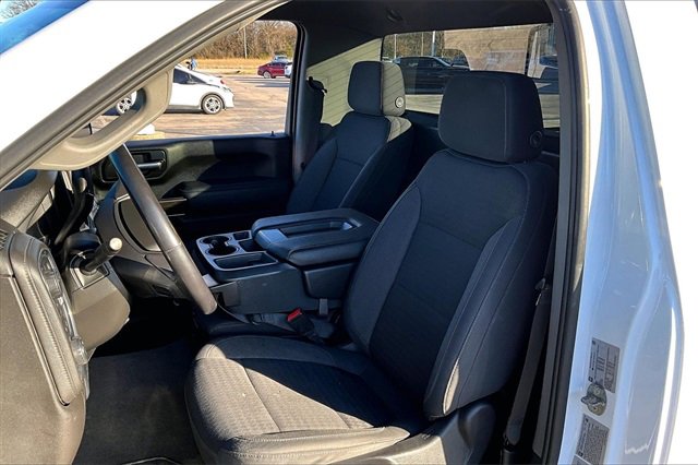 Used 2022 Chevrolet Silverado 2500 LT w/ Convenience Package image 21