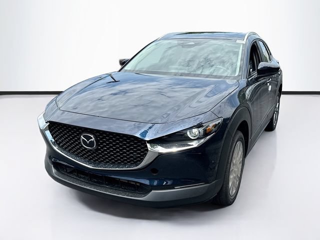 New 2026 MAZDA CX-30 AWD 2.5 S image 3