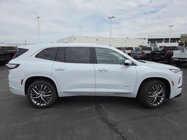 New 2026 Buick Enclave Avenir w/ Super Cruise Package AWD/4WD image 27