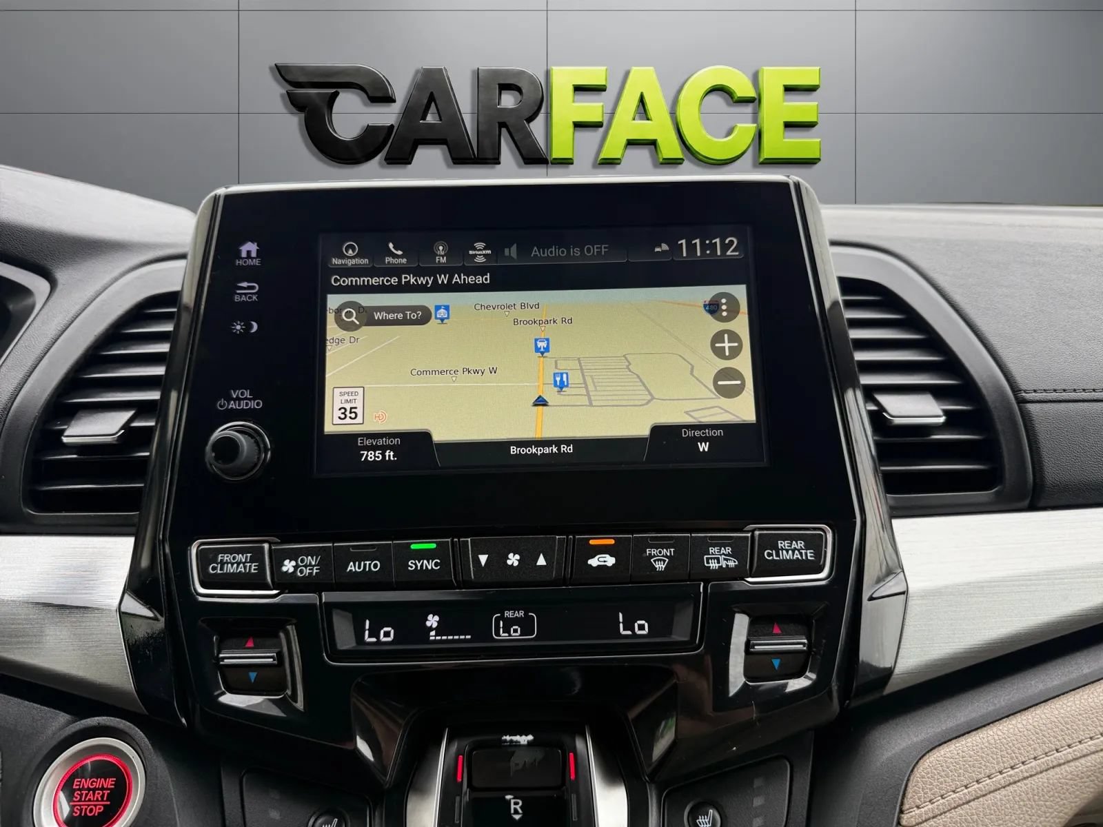 Used 2018 Honda Odyssey Touring image 37