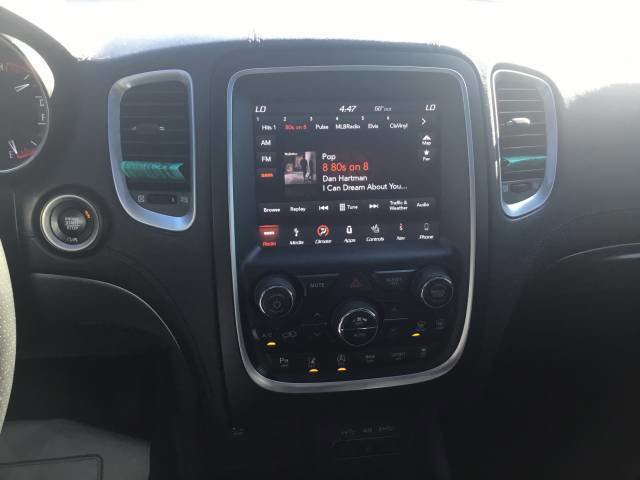 Used 2019 Dodge Durango Citadel image 17
