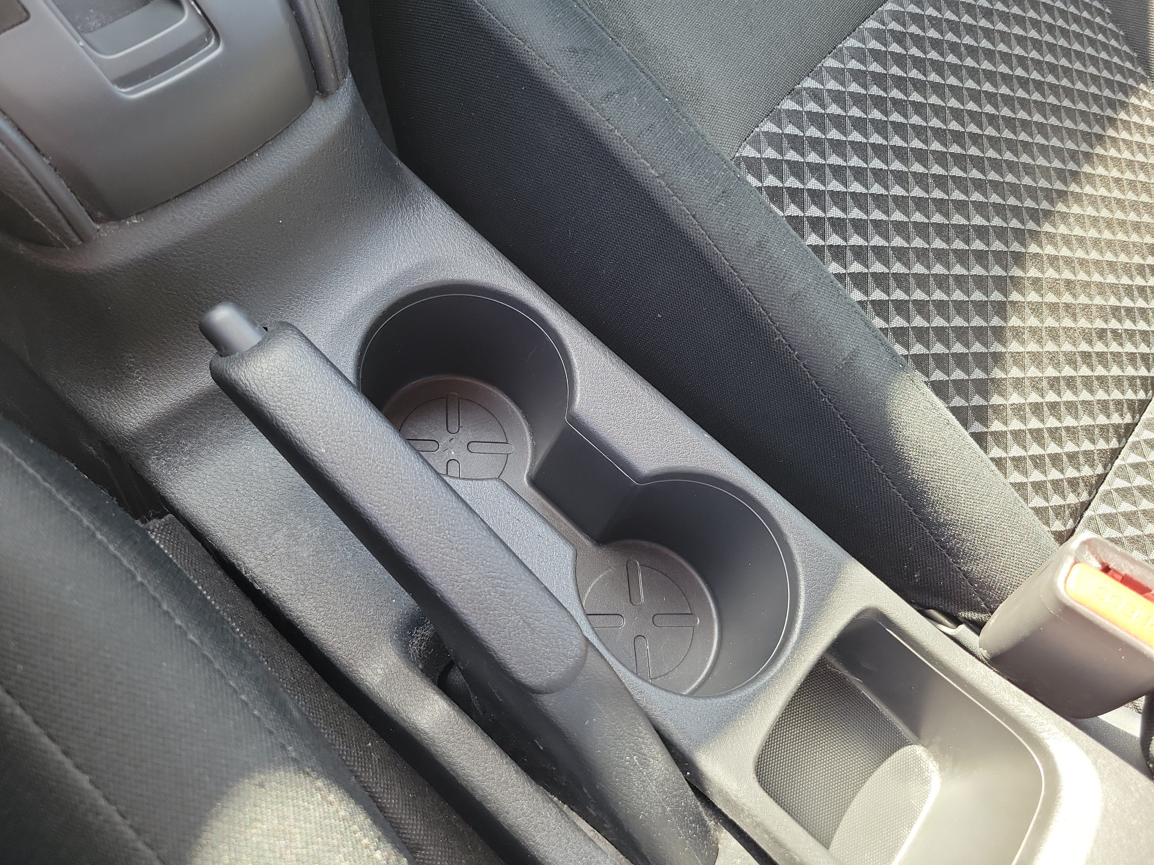 Used 2024 Nissan Versa S w/ S Plus Package FWD image 26