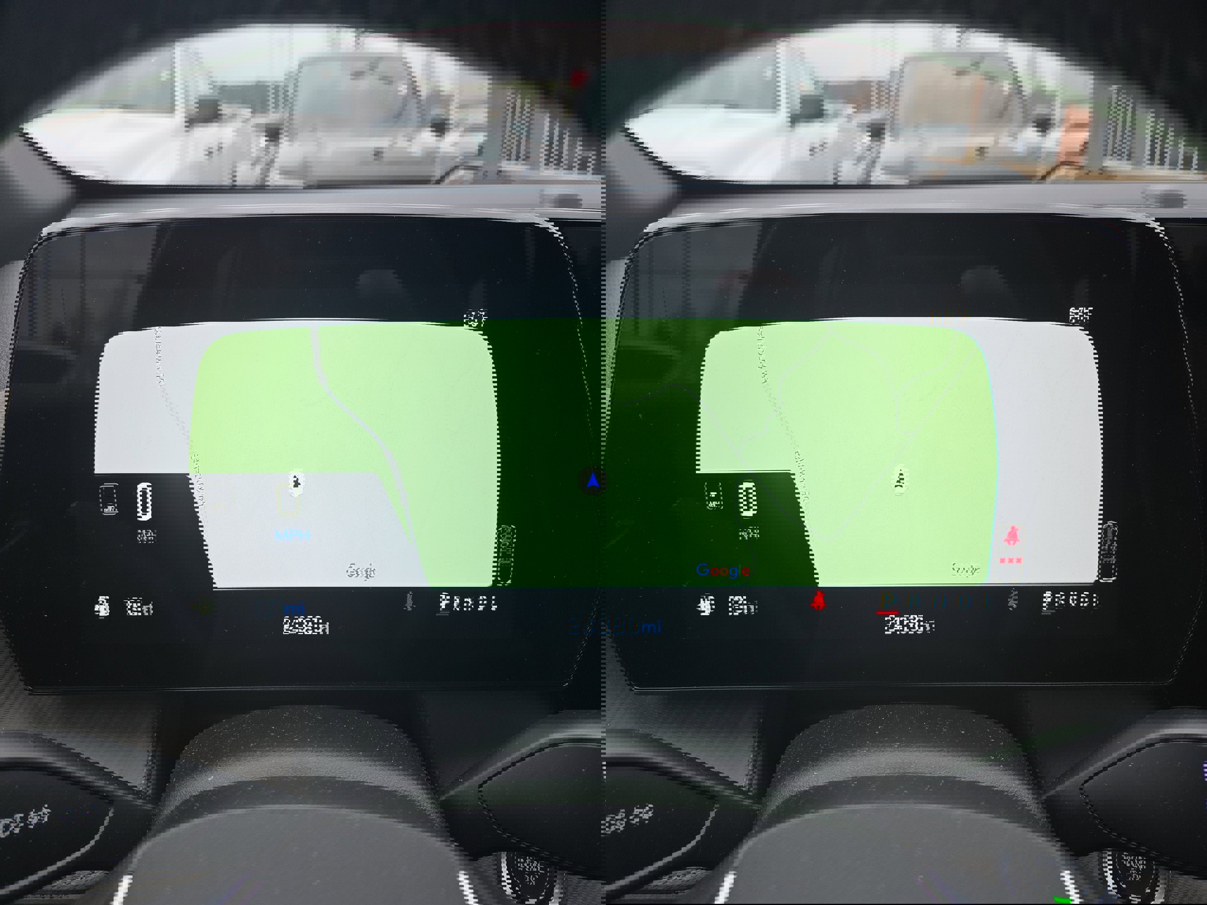 Used 2025 Chevrolet Equinox LT w/ Convenience Package II image 16