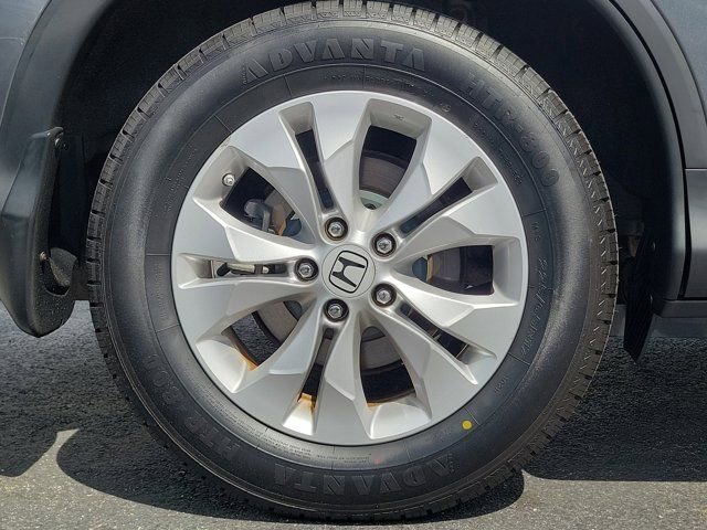 Used 2013 Honda CR-V EX-L image 36