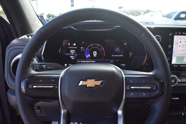 Used 2026 Chevrolet Colorado LT w/ LT Convenience Package AWD/4WD image 33