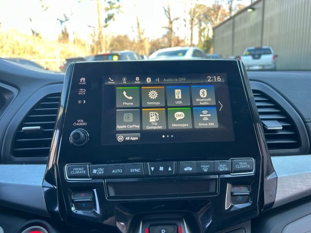 Used 2020 Honda Odyssey EX image 23