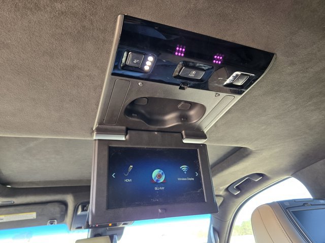 Used 2019 Cadillac Escalade Platinum image 20