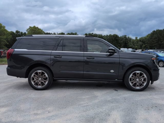 New 2026 Ford Expedition Max King Ranch AWD/4WD image 3