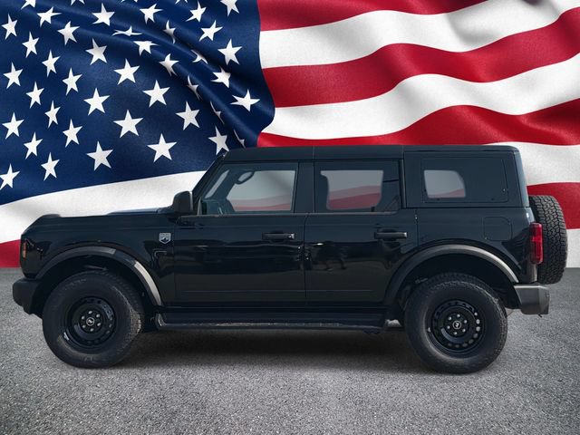 New 2026 Ford Bronco Big Bend AWD/4WD image 13