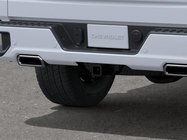 New 2026 Chevrolet Silverado 1500 RST w/ RST All Star Premium Package AWD/4WD image 14