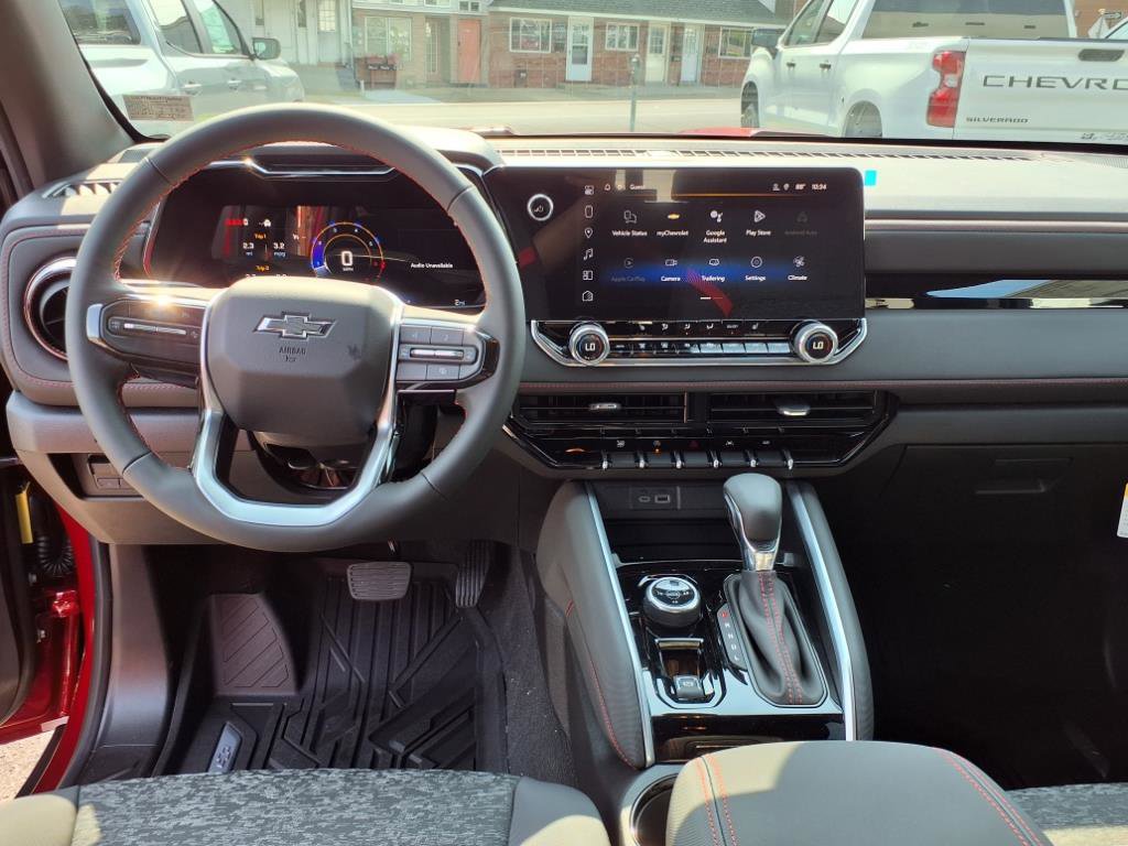 New 2026 Chevrolet Colorado Z71 image 7