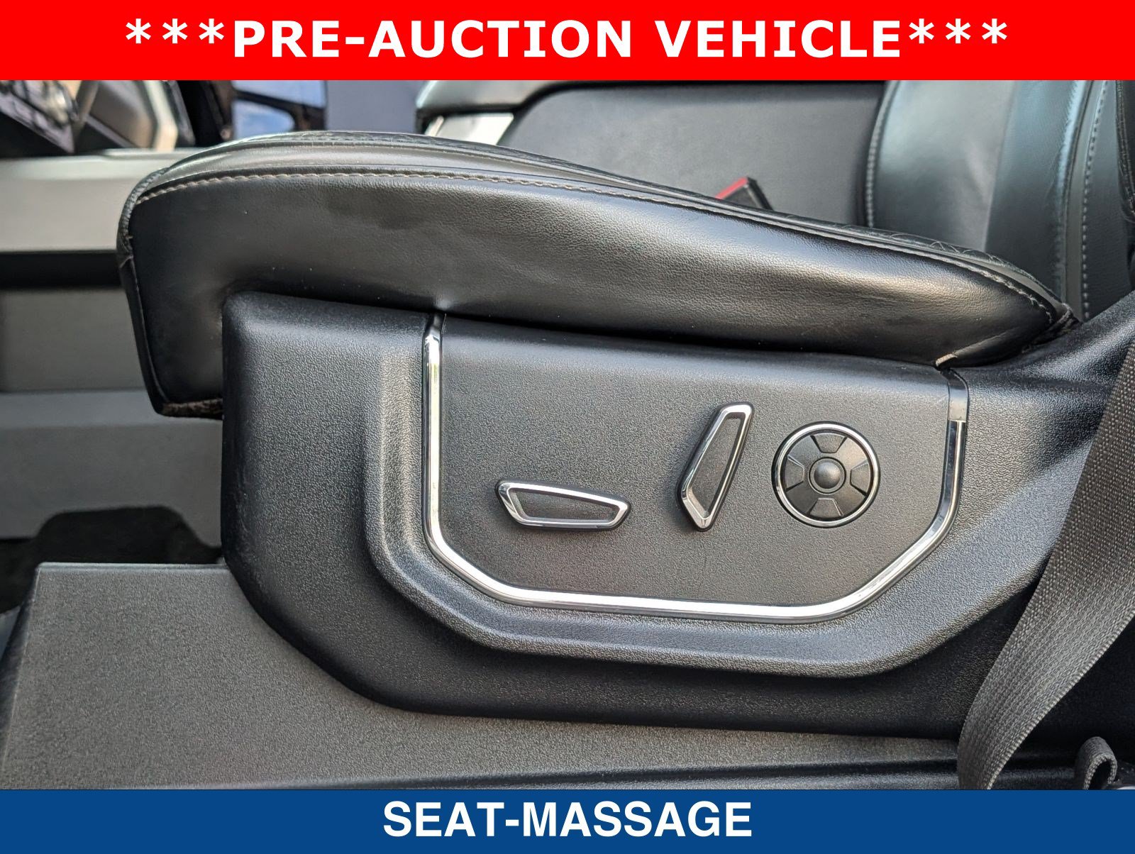 Used 2017 Ford F250 Platinum w/ Platinum Ultimate Package AWD/4WD image 23