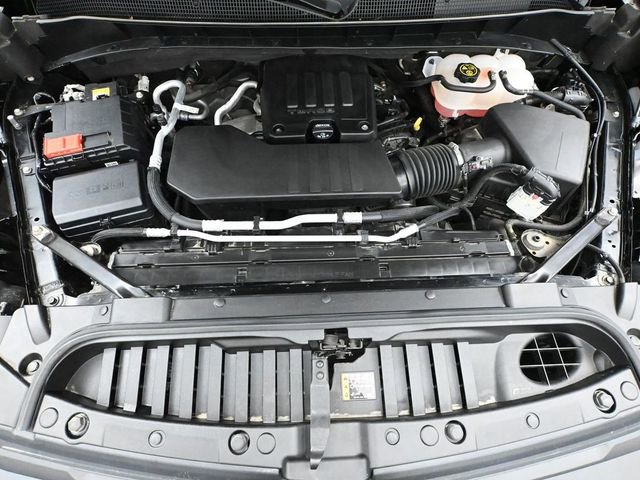 Used 2023 Chevrolet Silverado 1500 Custom image 47