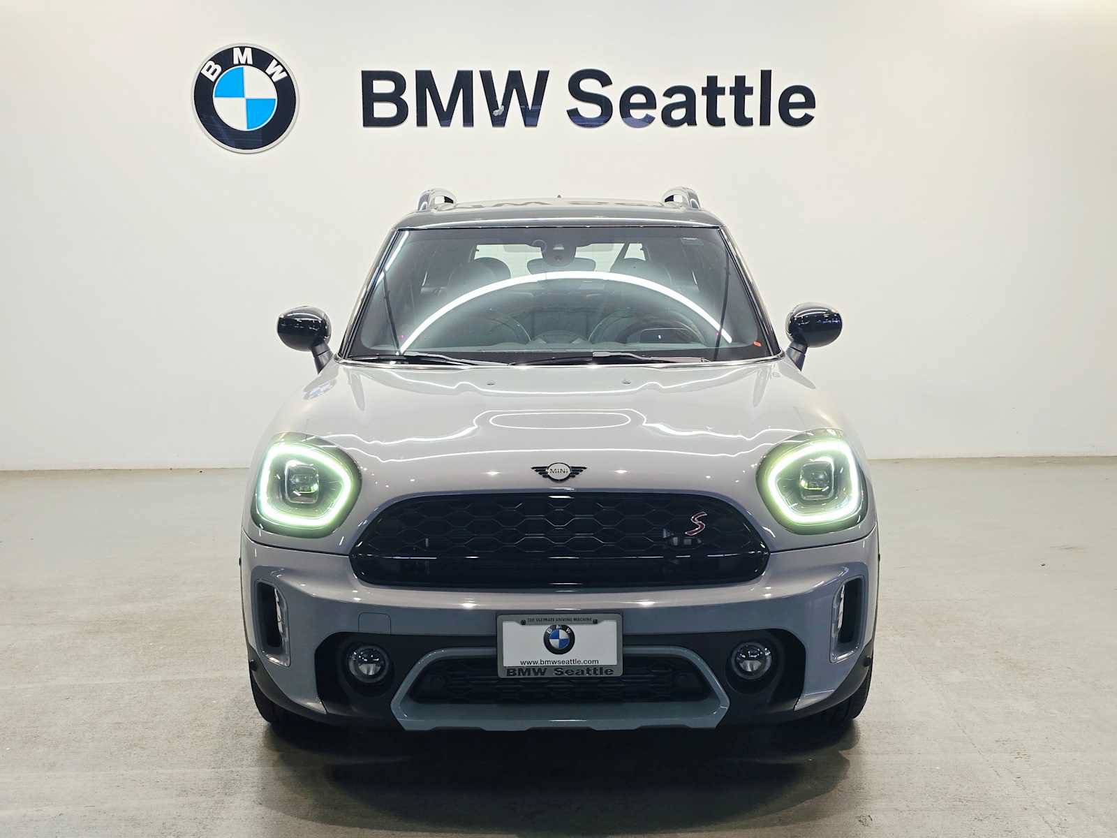 Used 2023 MINI Cooper Countryman S w/ Mini Untamed Edition AWD/4WD image 6