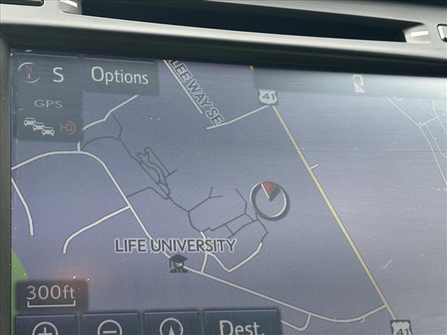 Used 2014 Toyota Highlander Limited image 17