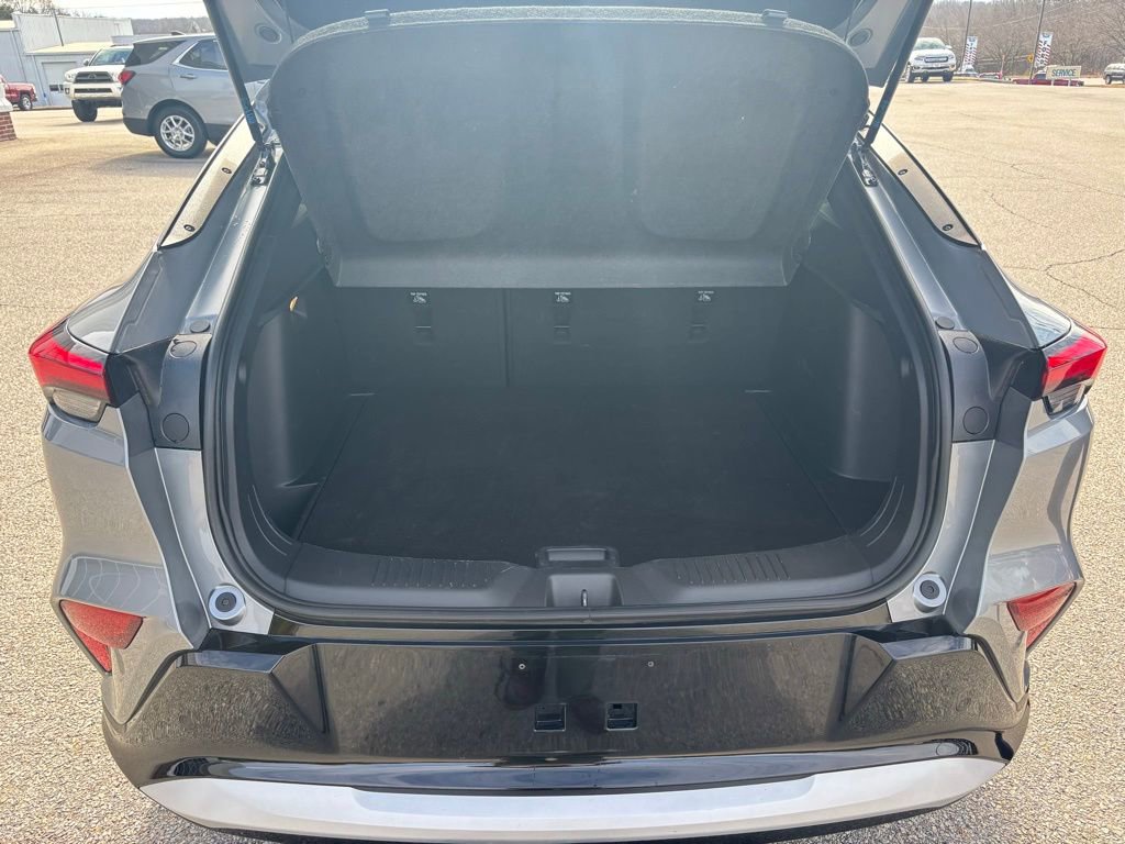 Used 2025 Buick Envista Sport Touring image 10