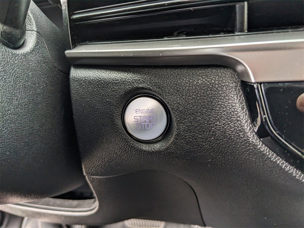 Certified 2024 Kia Sorento LX image 28