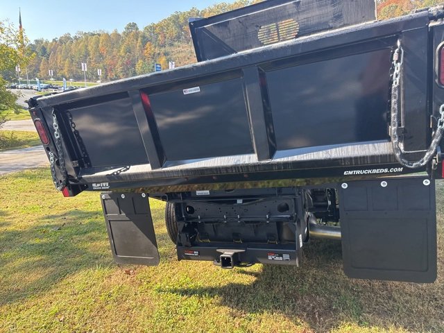 New 2026 RAM 3500 Tradesman image 7