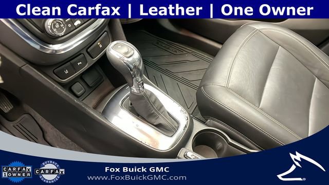 Used 2013 Buick Encore Premium image 25
