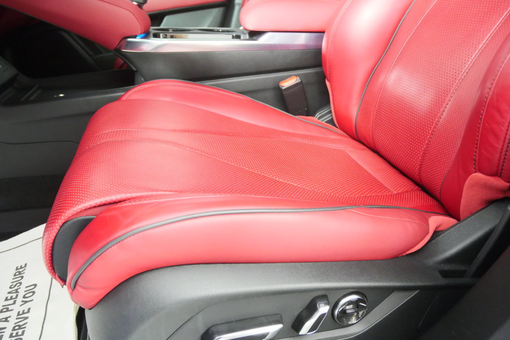 Used 2025 Acura RDX w/ Advance Package AWD/4WD image 10