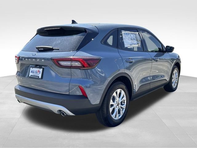 New 2026 Ford Escape Active FWD image 8