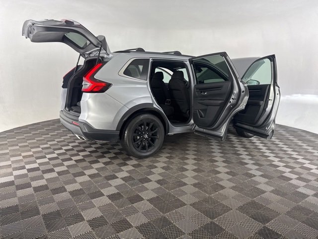 Used 2024 Honda CR-V Sport image 17