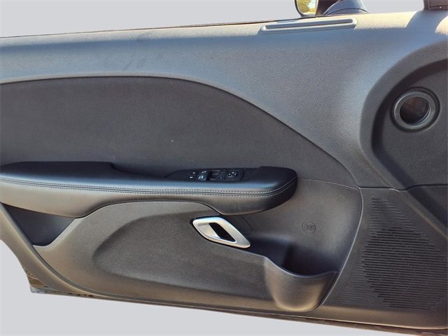 Used 2022 Dodge Challenger GT image 22