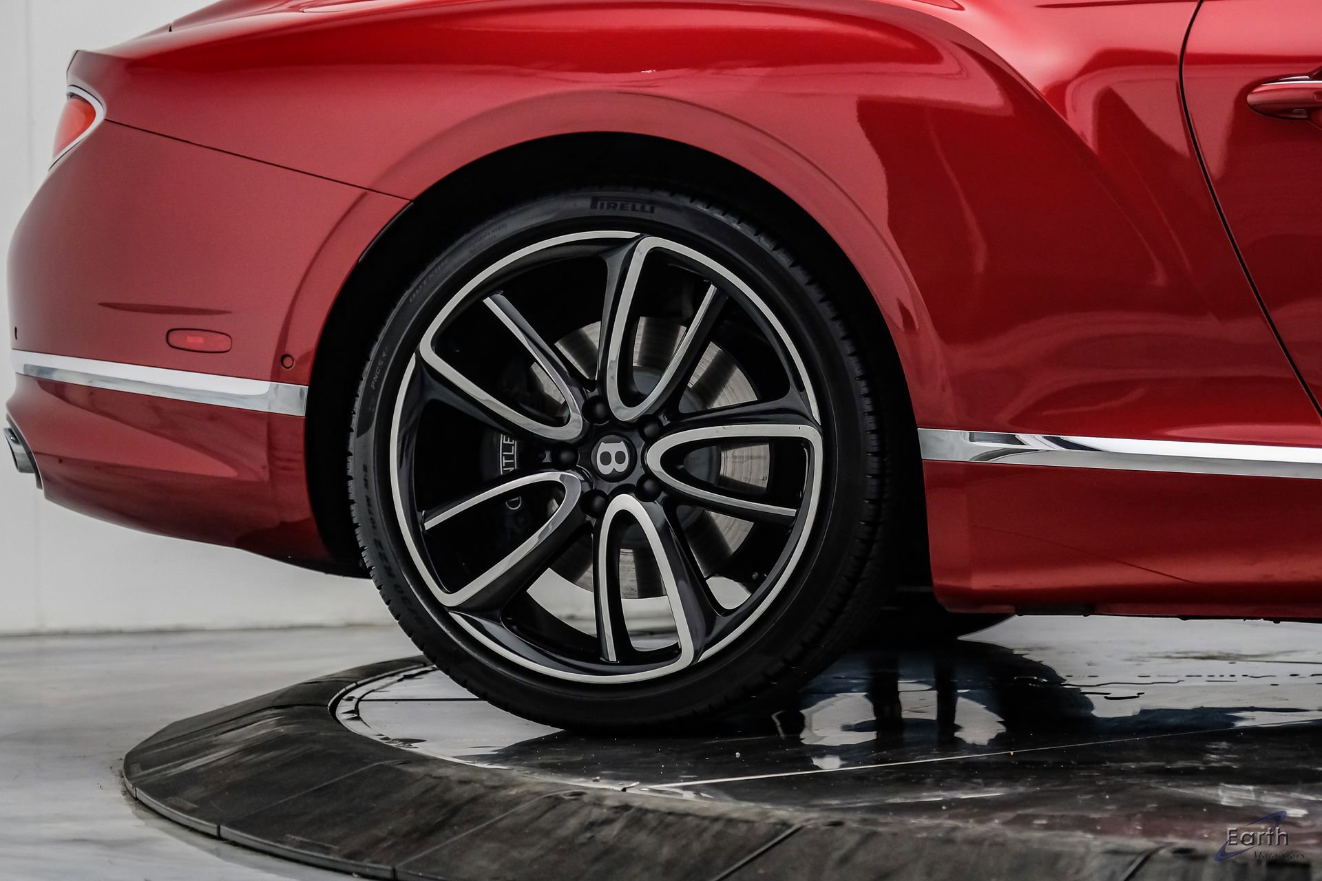 Used 2020 Bentley Continental GT AWD/4WD image 96